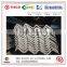 Baosteel AISI 304 stainless steel angle bar with factory price