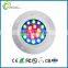 RGB LED Par 36 Can Light36 3w Led Par CanRGB and Single color 36W par 56 led swimming pool lights