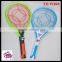 2015 yiwu HXP HIPS hot new style best selling product mosquito swatter