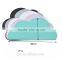High quality cheap custom silicone material useful baby placemat silicone placemat