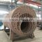 Horizontal Style and Oil Gas Diesel fired boiler