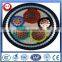 0.6/1KV Copper Conductor XLPE Insulated SWA Electric Cable