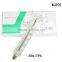 WJ202 Unadjustable TPX Plastic Steel Syringe