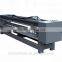 Lianshun Punching Shear For Conveyor Belt --Conveyor Belt Cut Machine