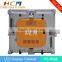 portable/hanging die casting aluminum cabinet stage led video display screen wall price
