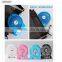 2016 Air Battery Portable Cooling Rechargeable Handheld Usb Mini Fan