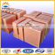 HIGH REFRACTORINESS OF 1700 DEGREE Zircon Mullite Brick