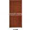 Parquet Painting Door with Natural Wood Skin