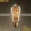 e27 vintage edison light bulb 100w ST58