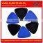 Plastic pry tool Triangle paddle open tools Triangel open tool