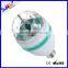 OEM Best Price Self-Rotating LED Disco Laser Light Bulb