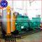 The Electricity Diesel Turbine Generator For Sale