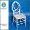 Hot sale plastic resin phoenix event chairs for wedding