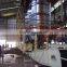 Handling capacity 20-100 tons palm oil production equipment for refined palm oil