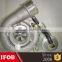 IFOB Car Part Supplier Engine Parts 17201-67040 turbo pipe For Toyota Car