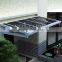 newest designs aluminum window awning