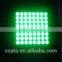 led dot matrix model display