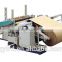 high quality corrugate kraft paper paper making production line