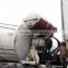 Nissan 8cbm second hand truck mixer for sale used condition concrete mixer
