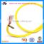 Multistrand Flexible Copper Wire PVC/RUBBER Coated Cable Multi-core Flexible Cable Electric Copper Wire Power Cable