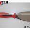 Putty Knife With Rubber Handle