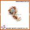 Gold supplier china costume jewellery trendy brooches, rhinestone brooch for full dress