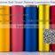 Golden Color Velvet Soft Touch Thermal Lamination Film Roll