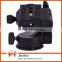 Heavy Duty 3D Q-08 Panoramic Head With Bubble Level For Camera