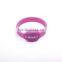 SILICONE RFID BRACELET