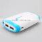 Best Selling Product 18650 Portable Usb Charger Manual for Mobile Phone