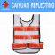 CY PVC Ribbon Tape Colorful High Visibility