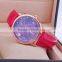 Women Star Dial Fashion Casual Quartz High Quality Montre Watch