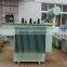 2500KVA 11kv 0.4kv isolation transformer