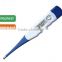 display clinical oral digital thermometer