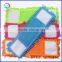 2016 The Most Popular Chenille Microfiber Flat Mop Head