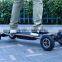 Off road Four Wheel Hoverboard Electric Skateboard E7-2 Kick Scooter