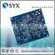 Lead free HASL immersion gold pcb copy manufacturer