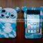 2015 high quality products 3D cartoon phone case cover for iphone 6 plus