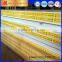 High security durable aluminum bulletproof rolling shutter door