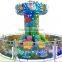 Newest magic octopus carousel with 16 seats