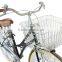 27 inch single speed new style alloy frame and alloy rims classic city adult bicycle