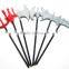 Children Halloween Red Devil Fork