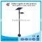 factory manufacturing waterproof IP 65 led garden lights solar