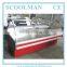 China Fast Dishes Hot Food Restaurant Equipment