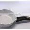 HQ Forged Aluminium marble saute pan