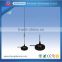 vhf uhf Dual band Strong magnetic Mobile Car Radio Antenna, SD90VU 144/430MHz mini magnetic base car antenna for vehicle
