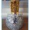 Mosaic lamp essential oil diffuser