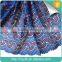 New Design Lace Fabric Embroidery Stone Hot Selling Chemical Lace Designs for Wedding Dress