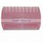 Comb plastic