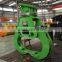 shenfu excavator gear wood split grapple, excavator grapple